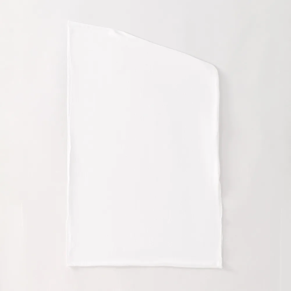 

New Elastic Instant Hijab Hat Satin Cotton Long Tail Muslim Underscarf Breathable Pleated Islam Turban Cap Muslim Women