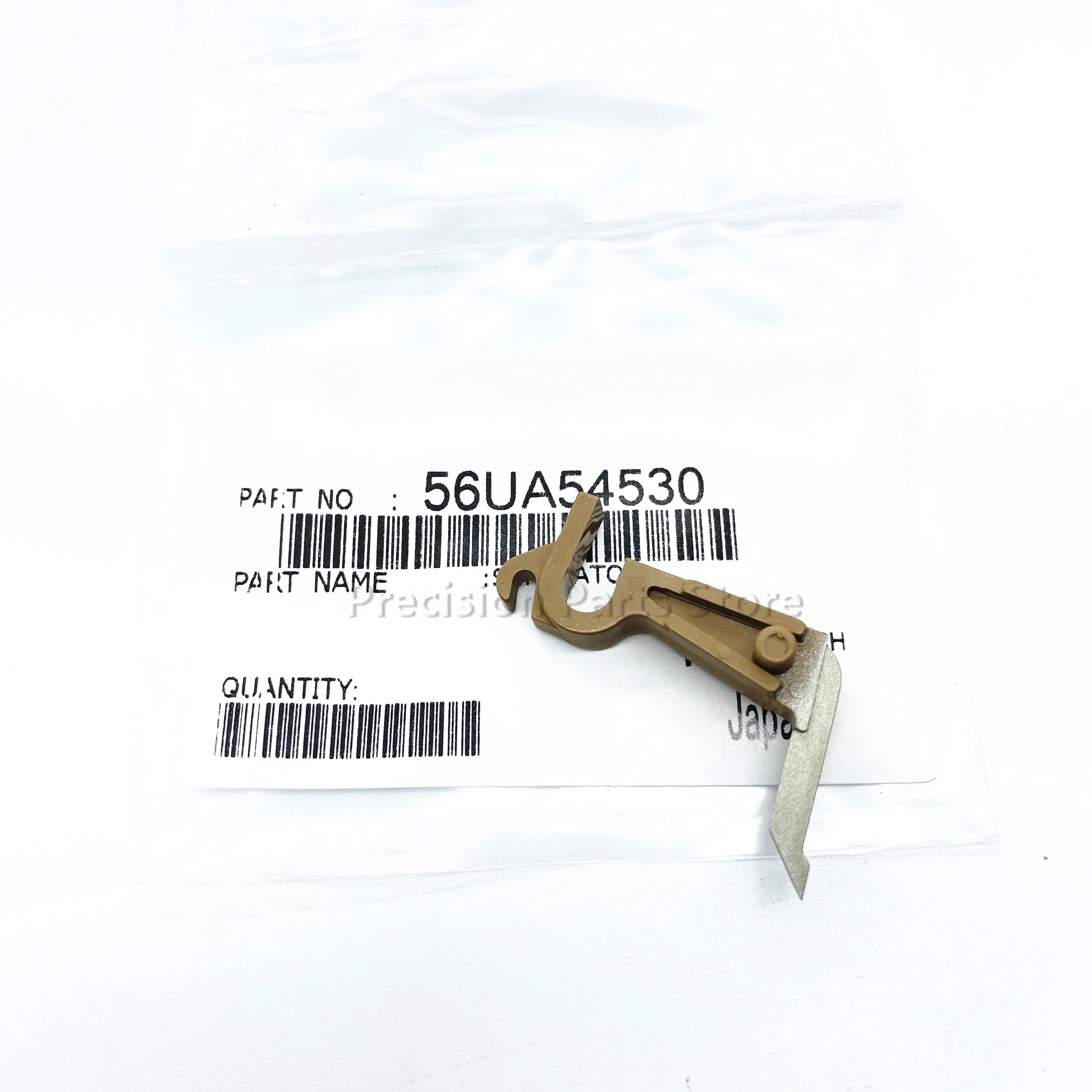 Original Separation Claw BH 920 BH 950 For Konica Minolta BH 1050 1051 1200 Upper Picker Finger Copier Parts 56UA54530