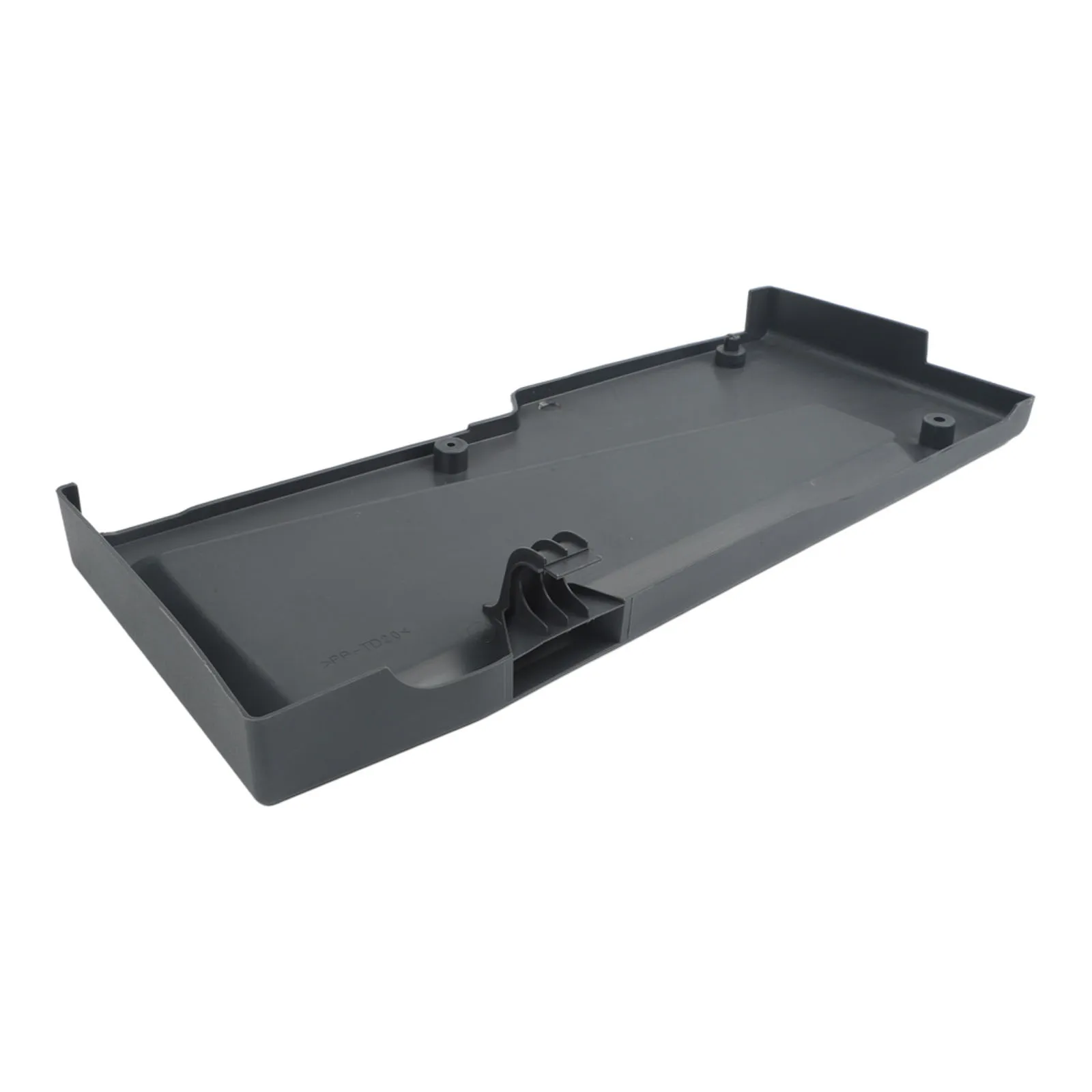 

ABS Seat Panel Passenger Seat Panel Non-deformed Design OEM Number 60911634 Passenger Side Fitment Quick Installation Process