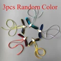 3pcs Random Color