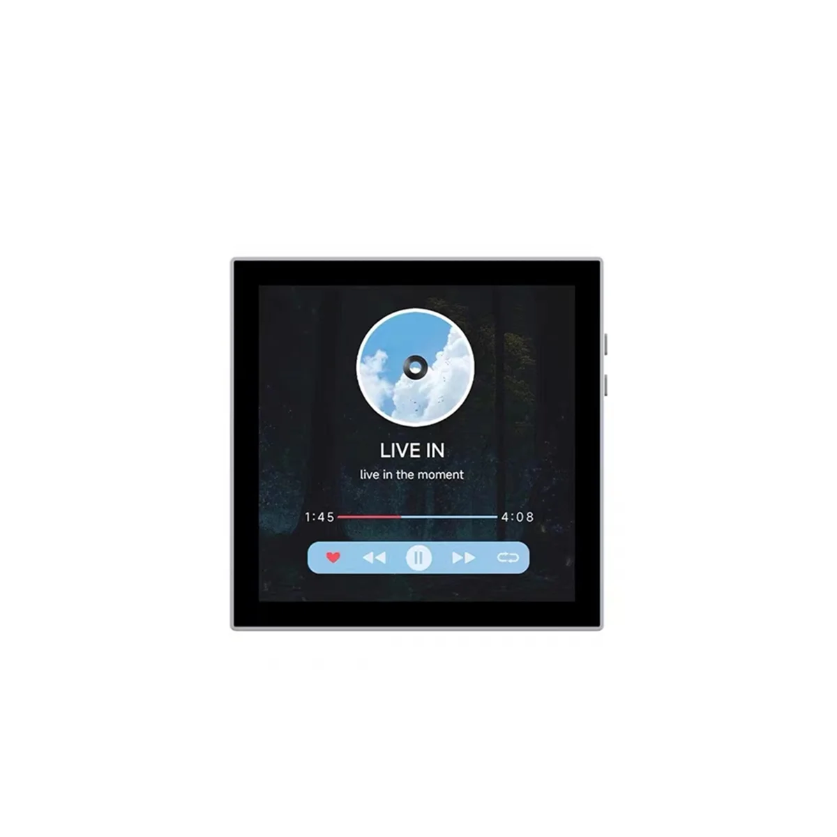 Popular_ESP32 P4-86 Papan Pengembangan Panel Layar Sentuh 4 Inci