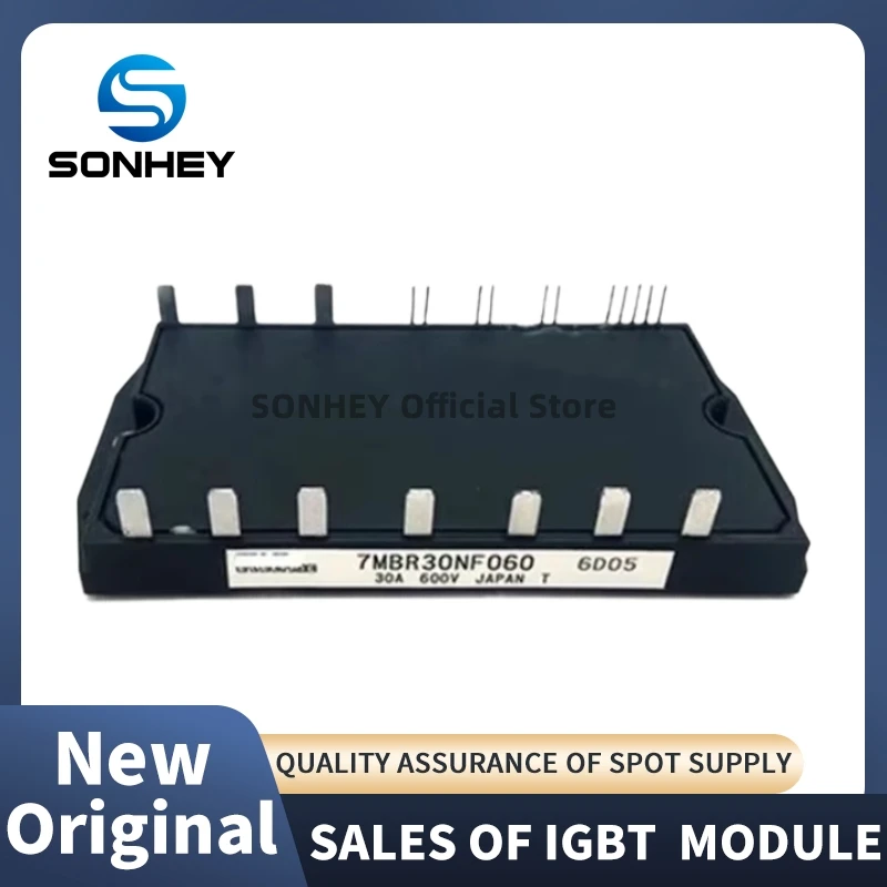 

7MBR25NF120 7MBR15NF120 7MBR15NE120 7MBR15NE120-01 7MBR25NE120 7MBR30NF060 7MBR10NF120 IGBT Module
