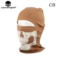 CB