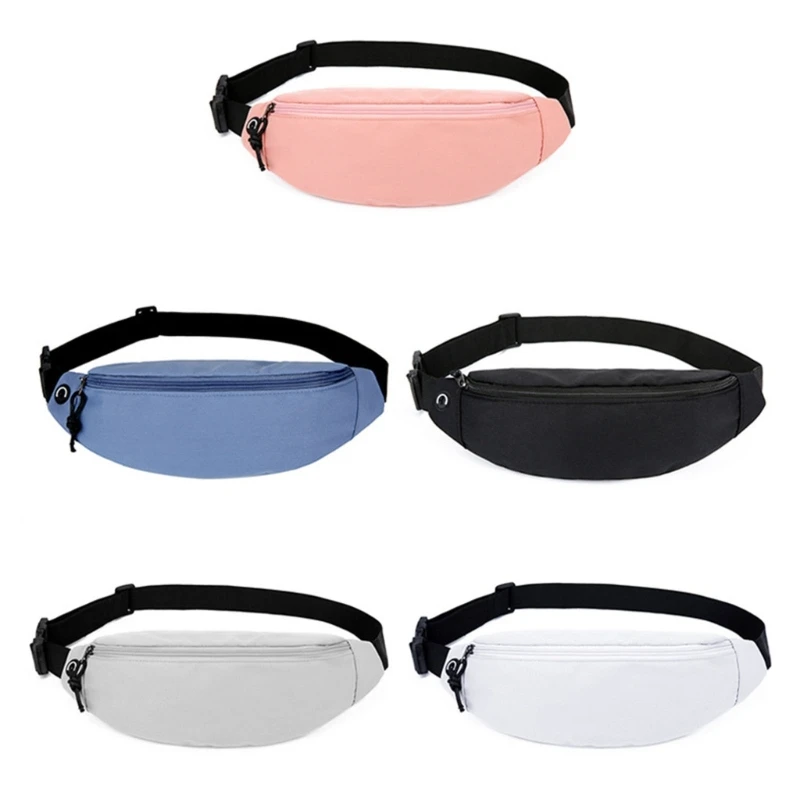 

Waist Packs for Women Men Fanny Pack Belt Bag Phone Crossbody Chest Bags