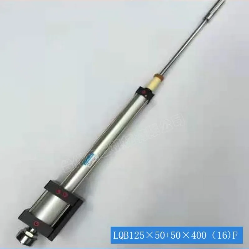The latest PET semi-automatic blow molding machine limit special stretch sealing one-piece cylinder blow molding   accessories