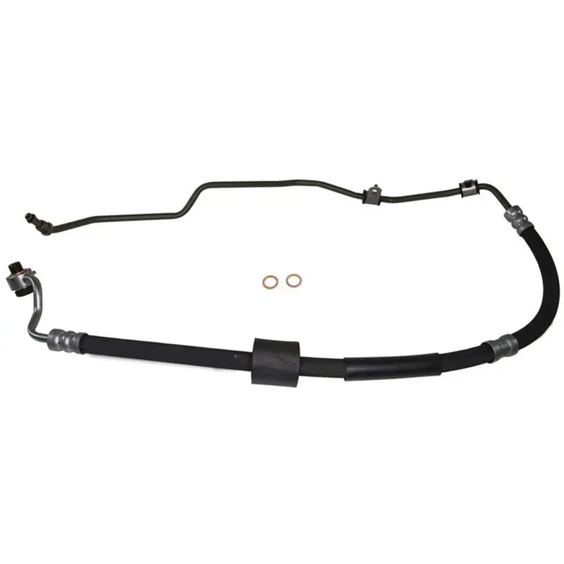 High Pressure Steering Hose For Santa Fe Kia Sorento 2010-2012, 575102P210DS, 575102P210, 57510-2P210