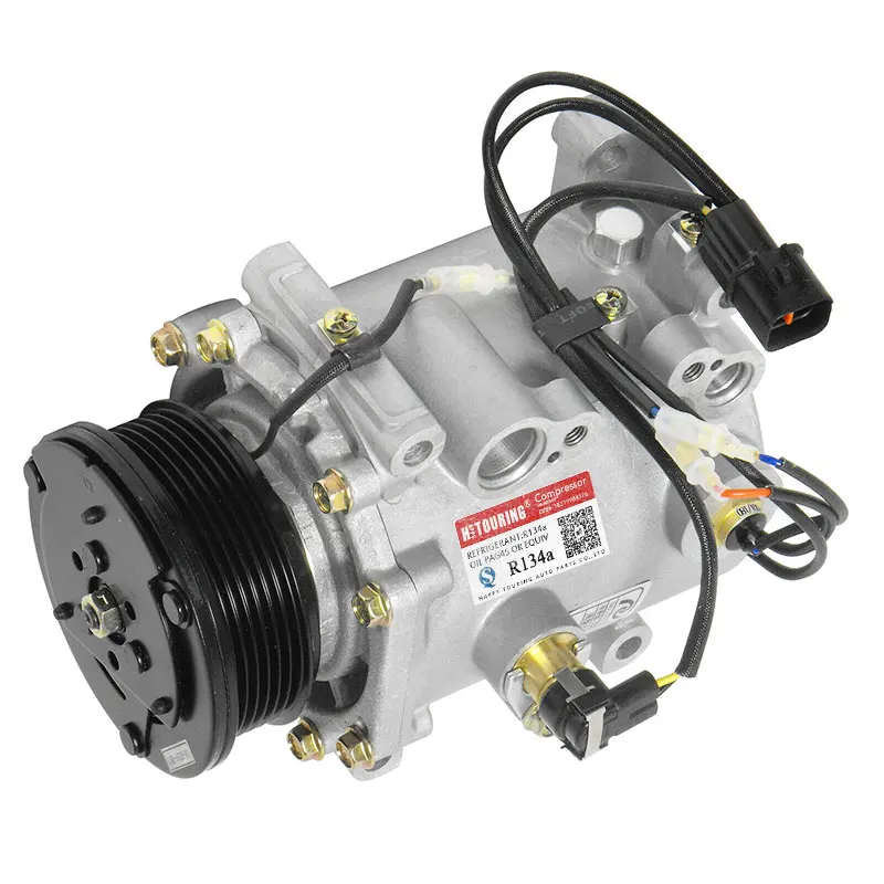 For Car Mitsubishi Diamante Eclipse MSC90C A/C Compressor 5511683 6511683 10345010 10349400 10349401 77485 77885 78485 5511683