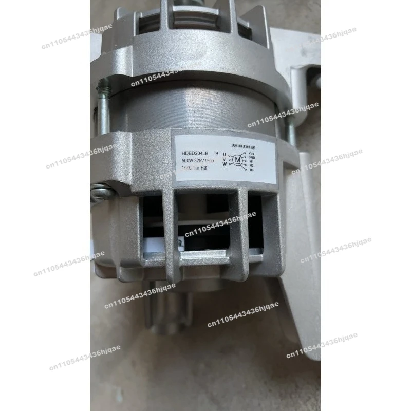 For E10GW XQG100-E1135 E1130 Drum Washing Machine Motor Motor Original Frequency Conversion 5 Wire