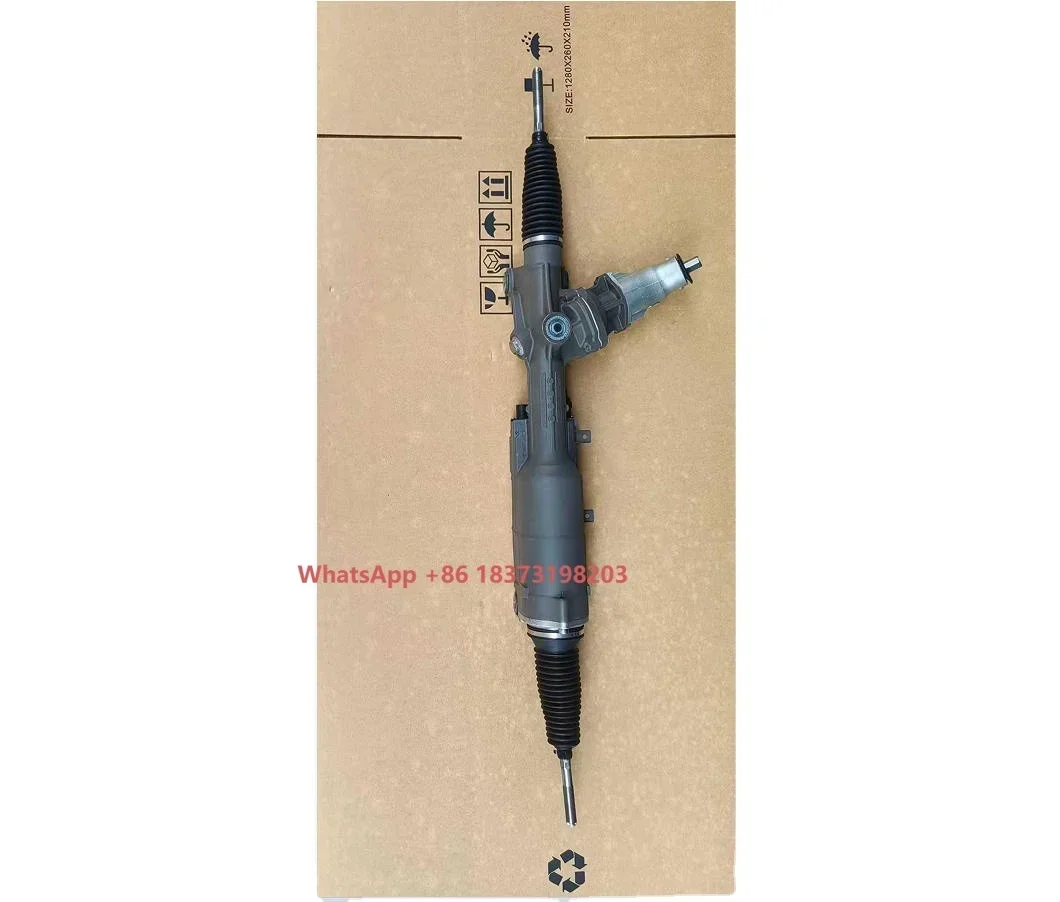 For Porsche Macan Electric Power Steering Gear Rack RHD 95B423055AH 95B423055AF Right Hand Drive Electrical Power Steering Rack
