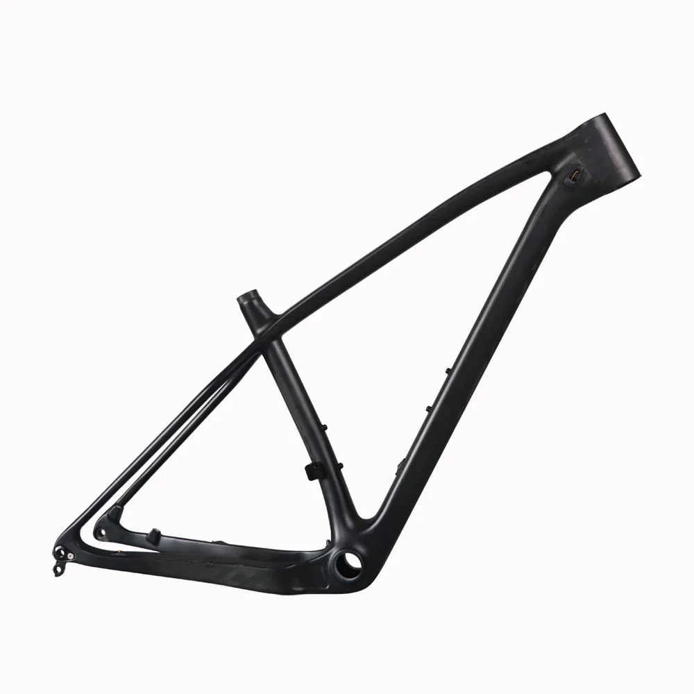 

Top Rated Ultra Light Carbon MTB Bike Frame X8 29er Fully Internal Cable Carbon Mtb Frame