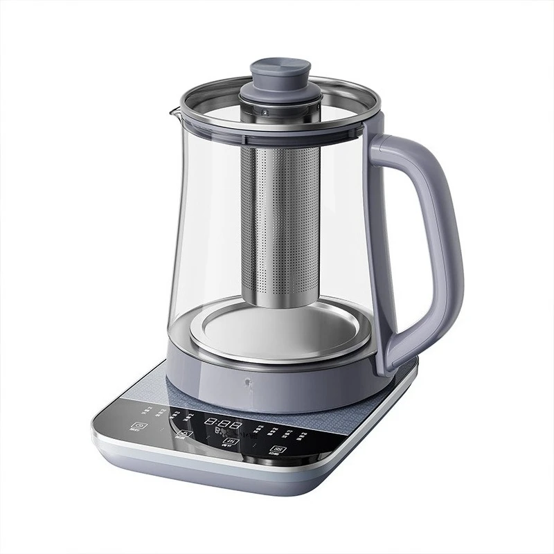 Household 1.8L large-capacity multi-function 316L stewing scented tea boiling water