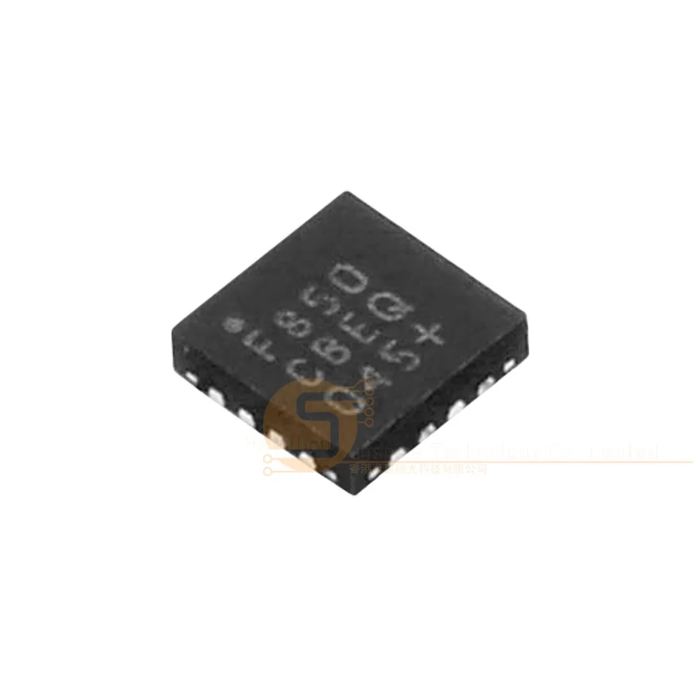 C8051F850-C-GMR 8Bit Micro Controller-MCU QFN20 Original New IC