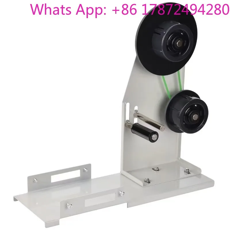 Stripping Support Acetate Tape Separator Adhesive Paper Machine Support