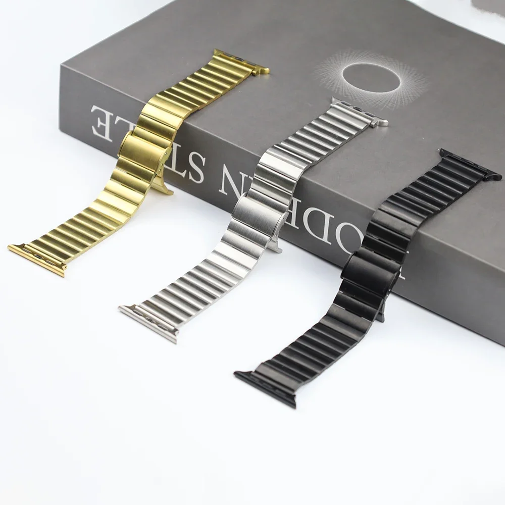 Stainless Steel Str… - image