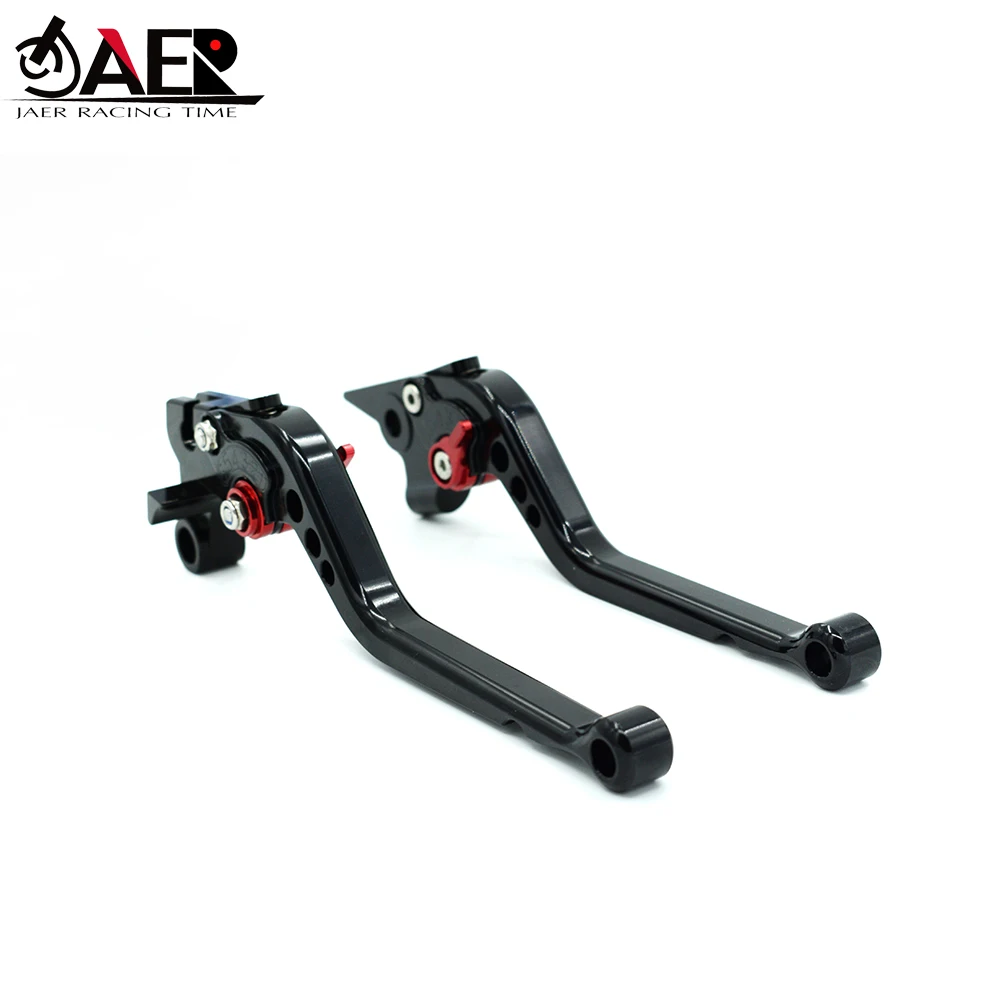 For Husqvarna Nuda 900 900R 2011 2012 2013 Long CNC Motorcycle Brake Clutch Levers