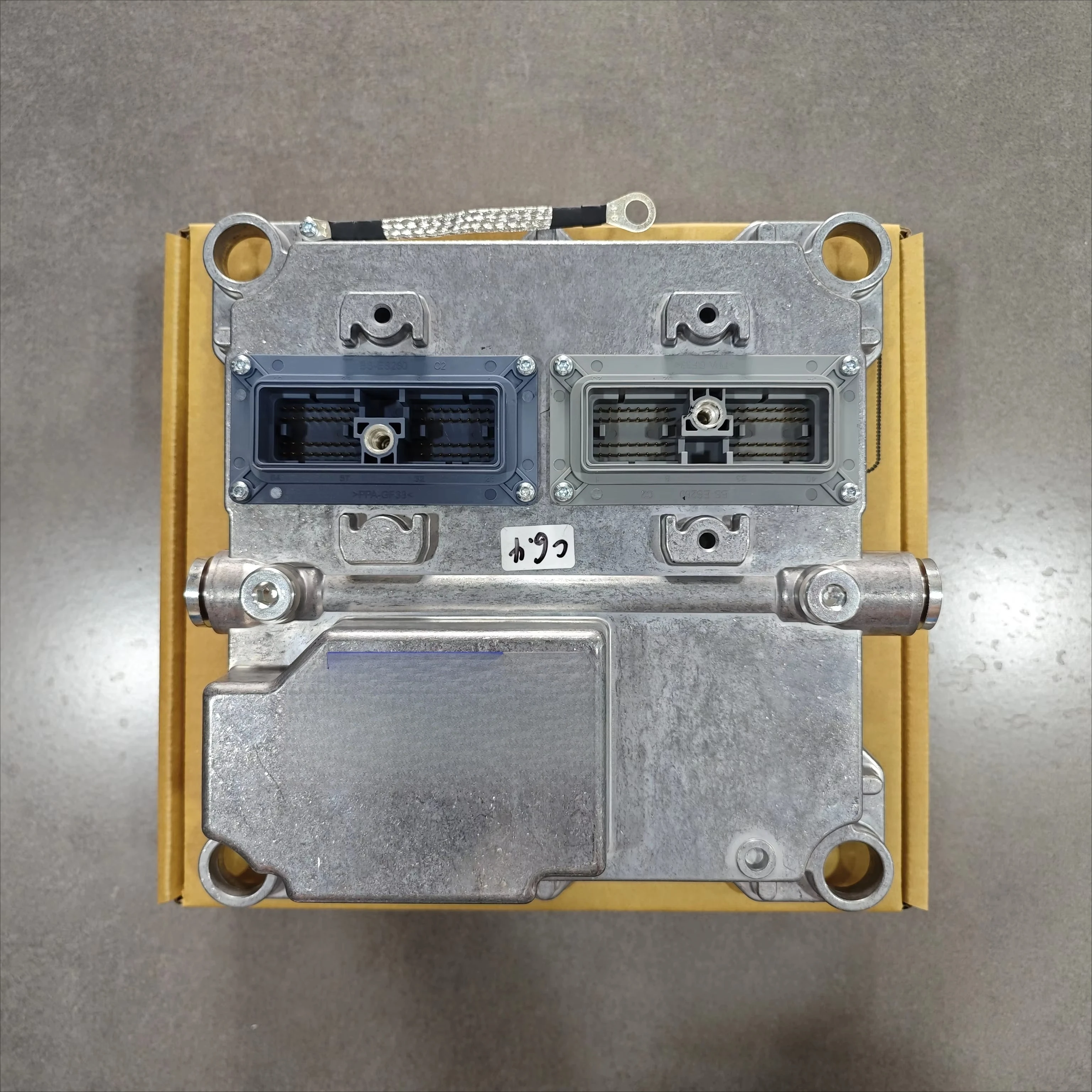 

LNHF Excavator Engine Control C6.6 C6.4 320D 322D 330D 325D 331-7539 3317539 286-3683 2863683 ECU ECM for CAT