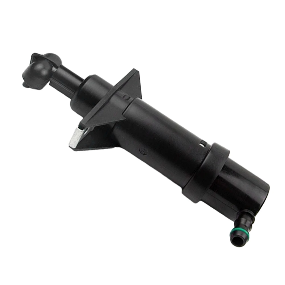 For Mercedes-Benz ML320 W163 1998-2003 Front Headlight Washer Sprayer Nozzle Cylinder Jet 1638600147 1638600047
