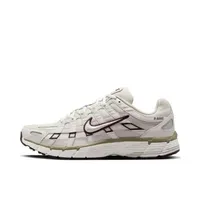 Nike P-6000 Men's and Women's Simple Retro Fashion Casual Shock-absorbing Running Shoes Sneakers HF0728-201
