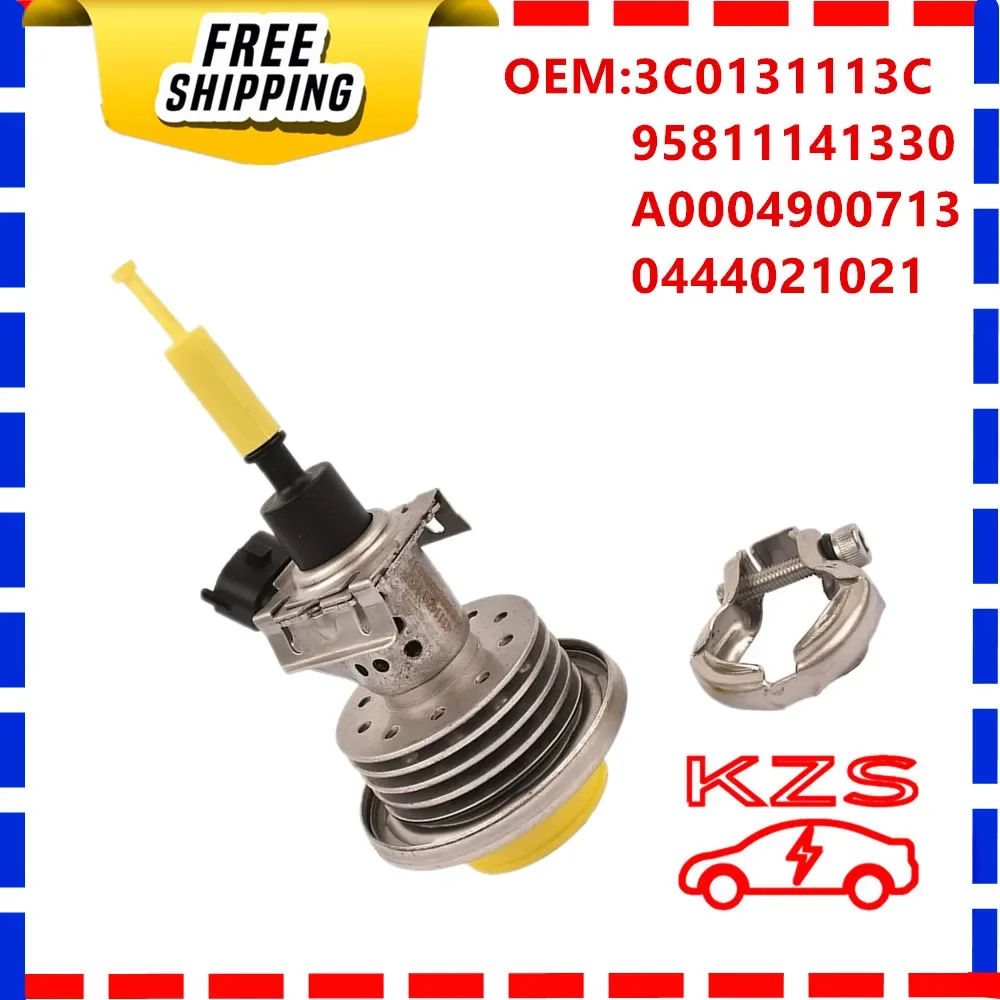 

0444021046 0444021013 0444021021 3C0131113C DFI1006 инжектор выхлопной жидкости для Jeep Grand Cherokee Ram 1500 3.0L