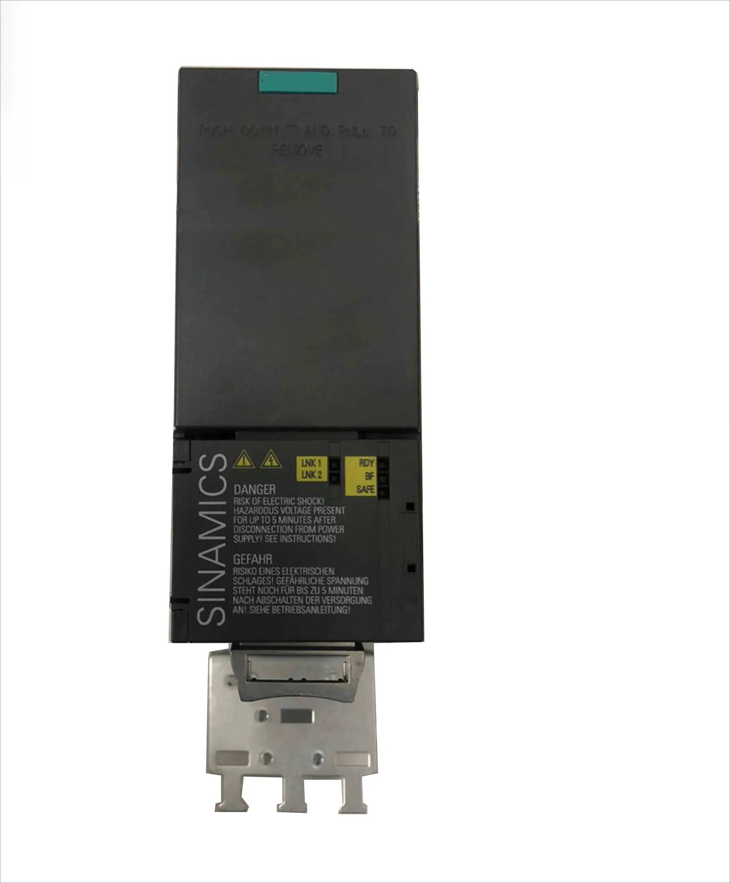 

New Original 6SL3210-1KE11-8UF2 6sl32101ke118uf2 Frequency Converter Stock in Warehouse