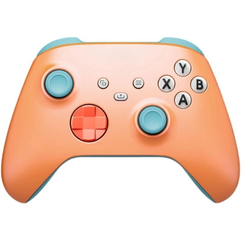 Aurora Limited Edition Wireless Bluetooth Gamepad Home Essential