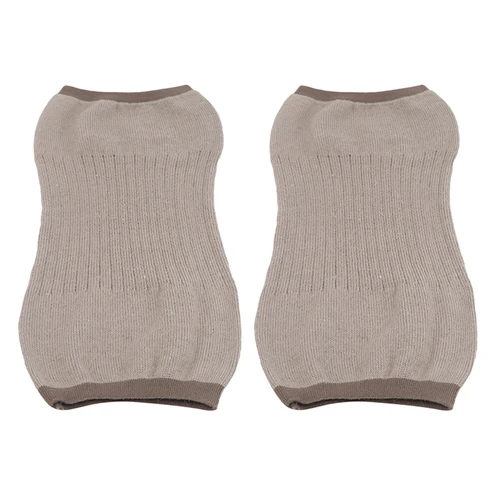 שרוול ברכיים ורגליים חמים