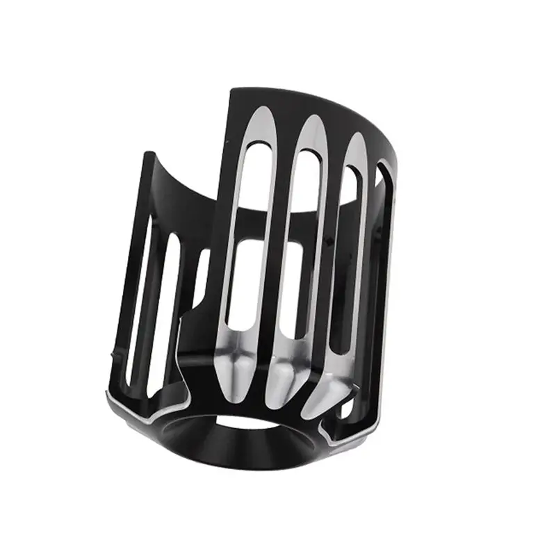Oil Filter Cover For Motorcycle Oil Grid Billet Machine For Sportster XL883 1200 Dyna Touring Road King Ultra Softail