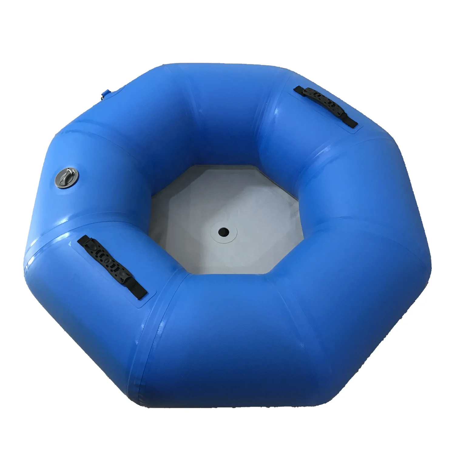 

48'' Regular Custom PVC Inflatable Swim Ring Floating Sitting Ring for Pool Water Leisure Summer Party Inflatable Float Tube