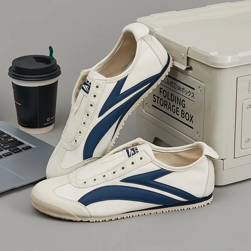 new-autumn-models-tt-shoes-classic-thin-soled-german-training-shoes-for-men-autumn-casual-trendy-low-top-board-shoes