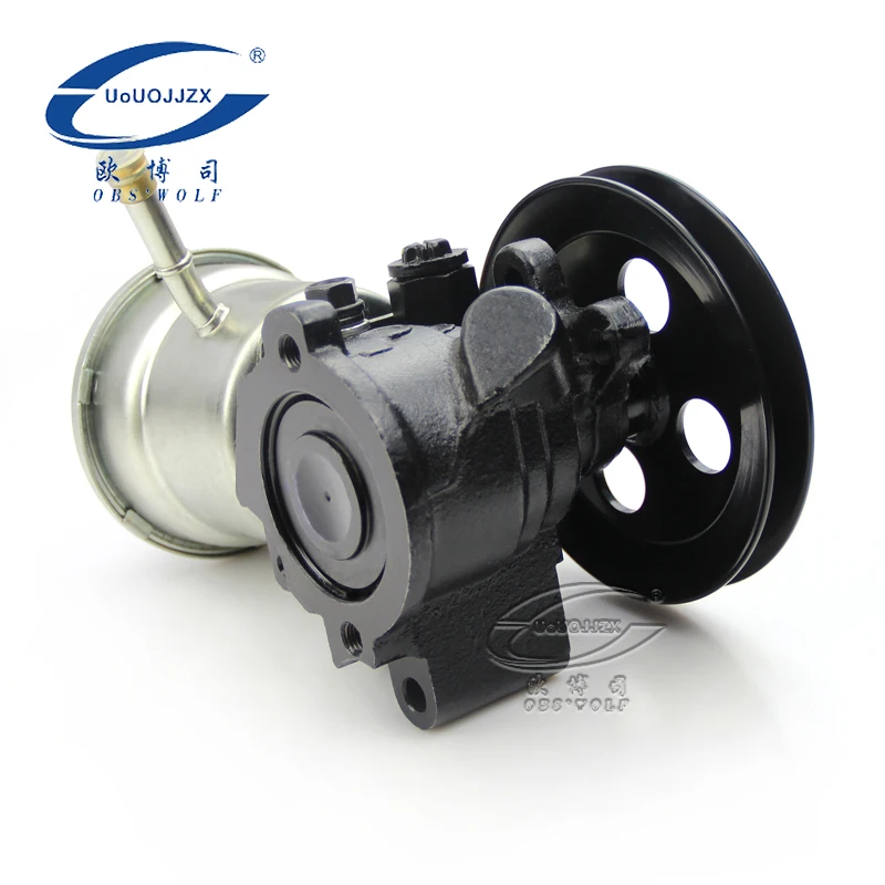 Hydrauliczna pompa wspomagania układu kierowniczego do FJ80 4.0 L6 dla 4 Runner 90-92 44320-60161