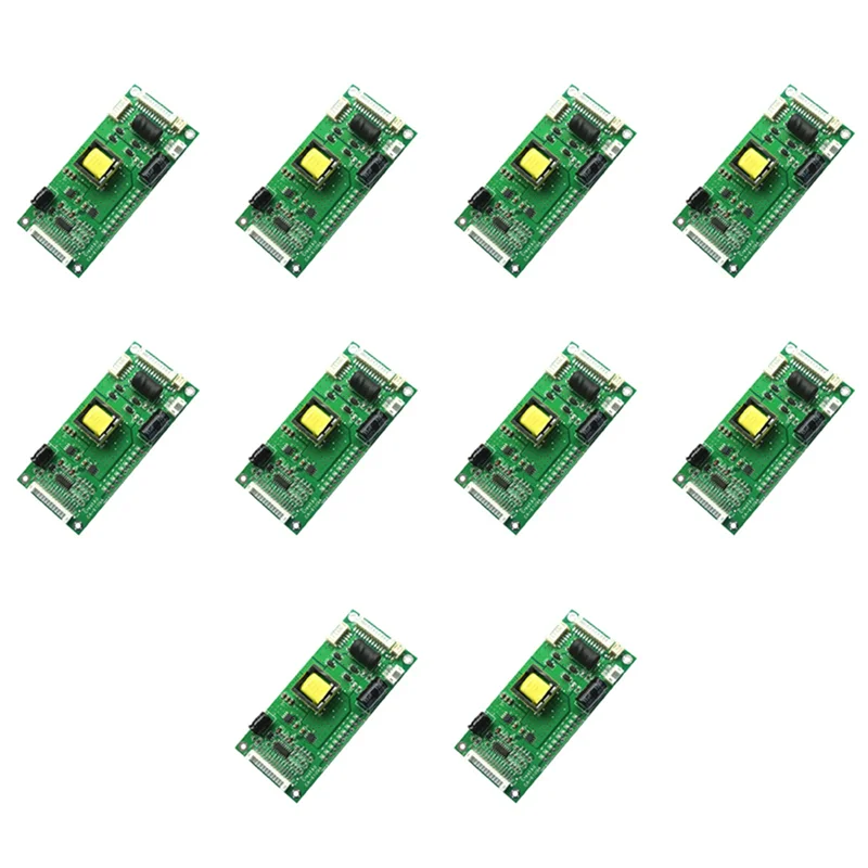 N01R-10X 10-65 Inch LED LCD Backlight TV Universal Boost Constant Current Driver Board Converters Full Bridge Booster Adapter