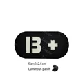 Luminous Patch 14