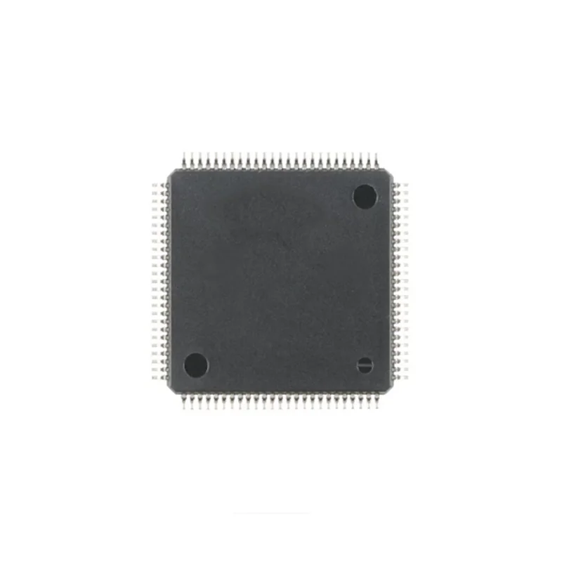 STM32F103VDT6 LQFP-100 ARM Cortex-M3 32-bit microcontroller-MCU