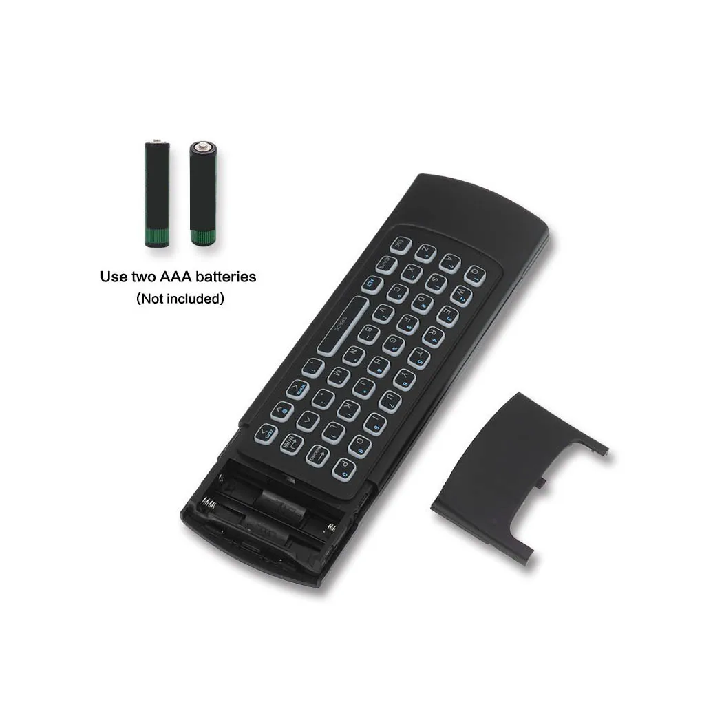 Remote Control Smart Voice Channels Controller Home Electronics Opener Box