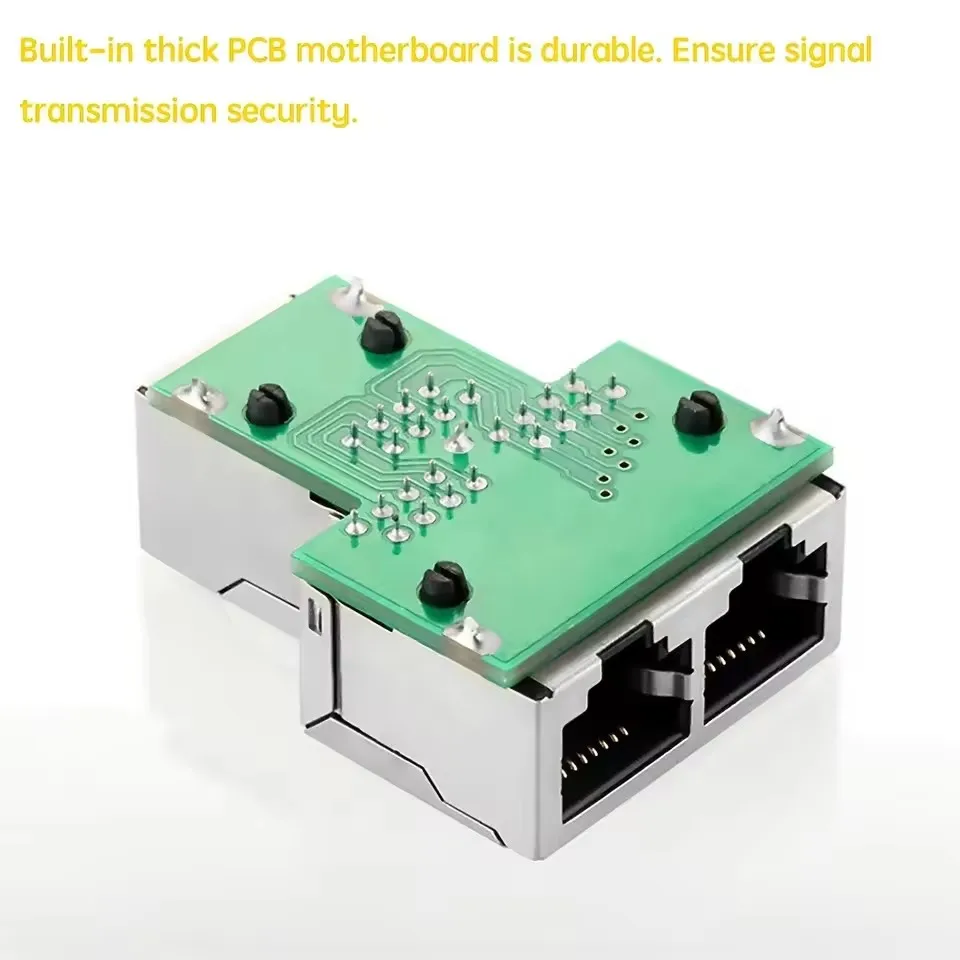 Thumbnail 4 - #71 Best Cat6 Ethernet Cables to Buy In 2026