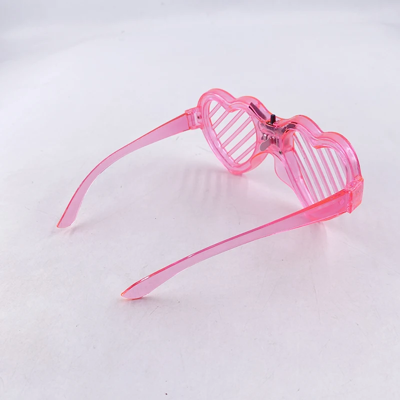 LED Leuchten Flash Braid Nudeln Stirnband Party Geschenk Led Gläser Neon Rave Party Haarband Cosplay Geburtstag Glow Party Liefert – Detail 18