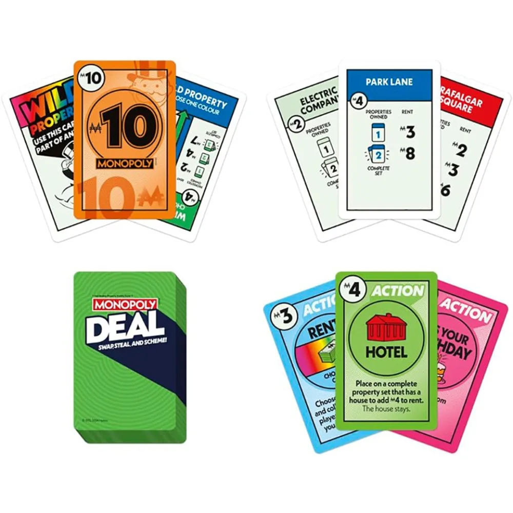 Thumbnail 4 - #10 Highest Rated Monopoly to Buy in 2026