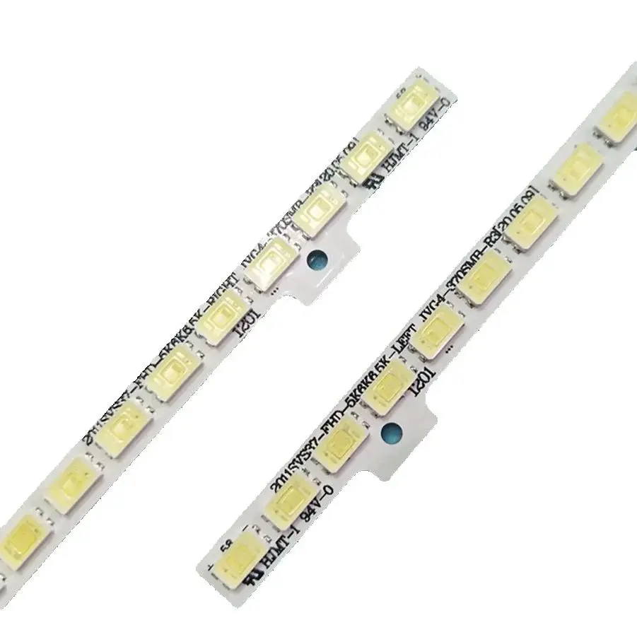 LED For UE37D5000 UE37D5520 UE37D5700 UE37D5720 UE37D6530 LD370CSB-C1 C2 2011SVS37 JVG4-370SMA-R2 JVG4--370SMB-R2 T370HW05