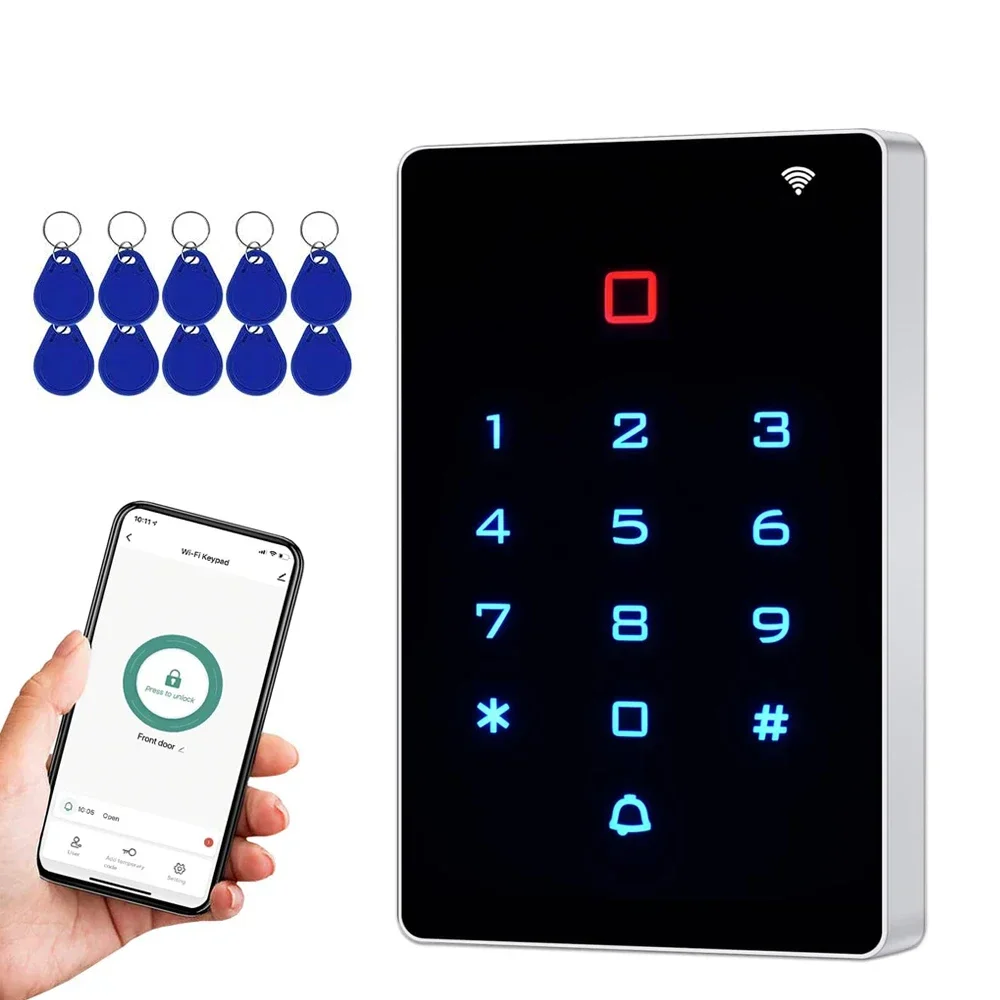 Variant: Machine 10 Tag