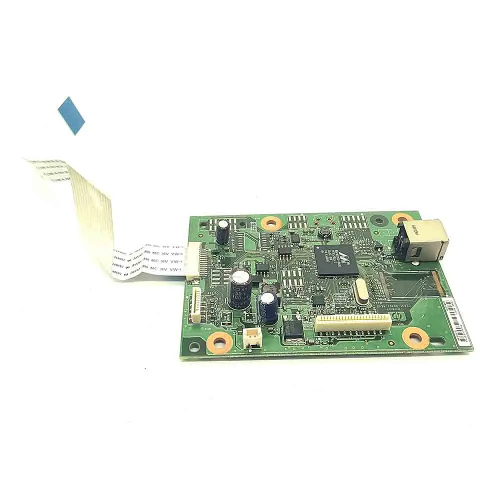 Main Board Motherboard CE831-60001 Fits For HP M1136