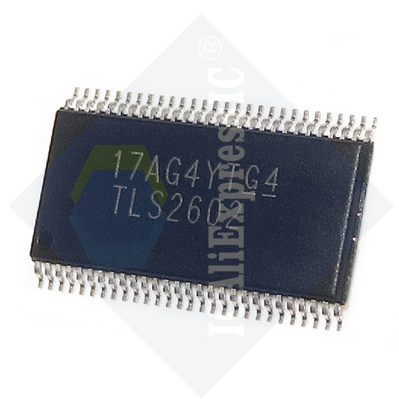 2SC3423-Y C3423-Y TLS2602TDCARG4 TLS2602 SN65HVD485EDR SN65HVD485 LY615128ML-10 LY615128ML TDA8954J TDA8954 TDA1305T TDA1305