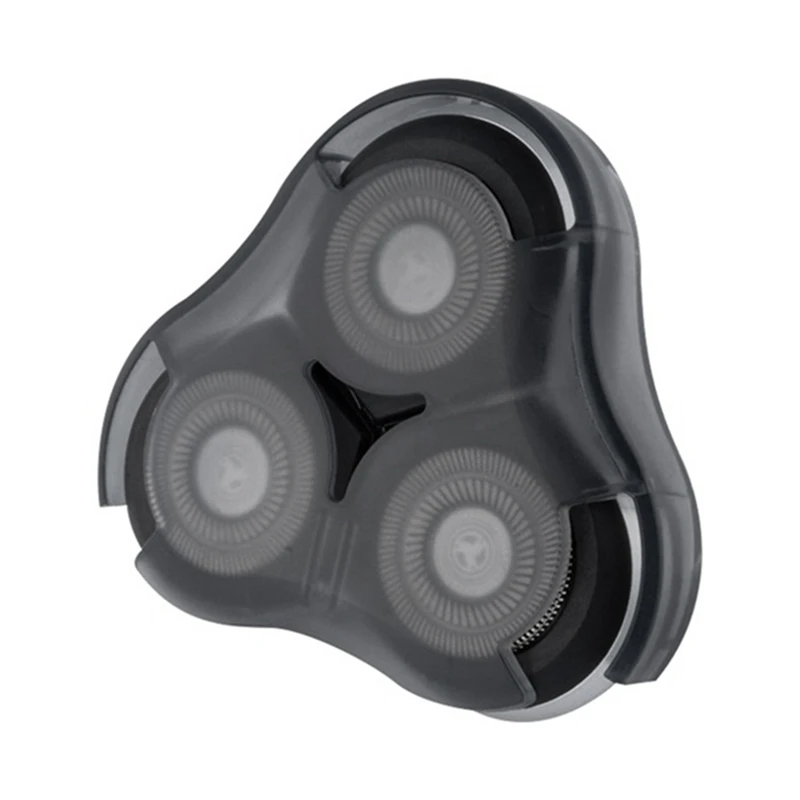 Rq10เปลี่ยนหัวโกนสำหรับ Philips Rq1050 Rq1075 Rq1060 Rq1085 Rq1250 Rq1260 Rq1150 Rq1280ใบมีดโกนไฟฟ้า