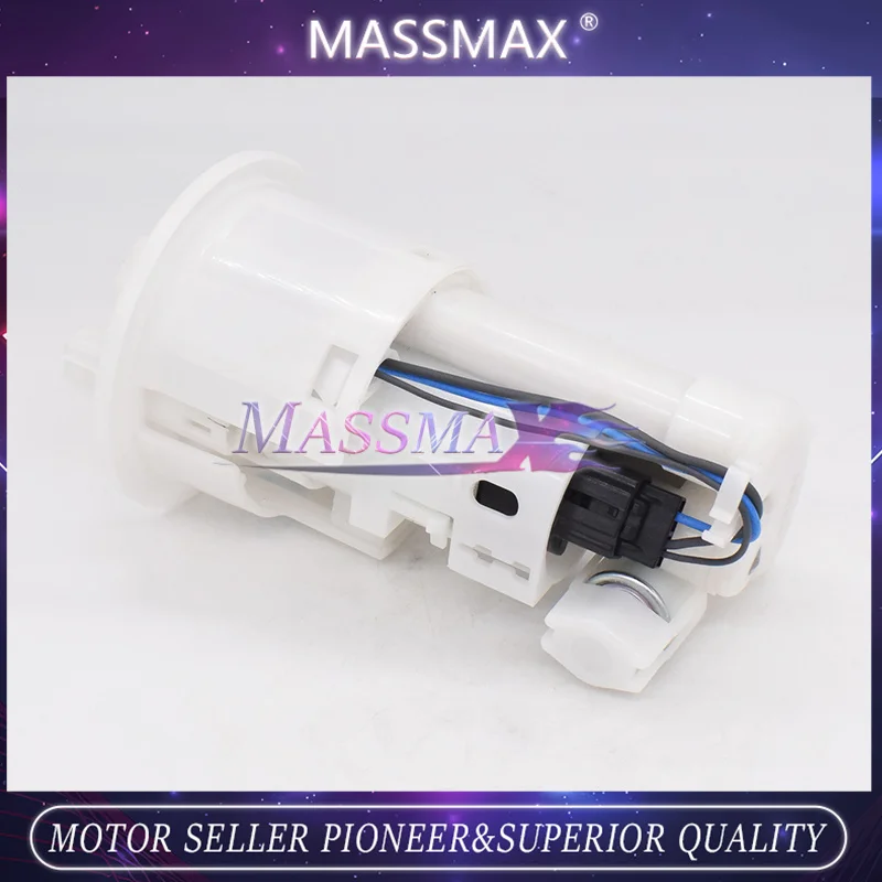 Motorcycle Fuel Pump Assembly 4C8-13907-01 4C8-13907-00-00 101962-2061 For Ya-maha YZF-R1 2007-2008 YZF-R6 2008-2010