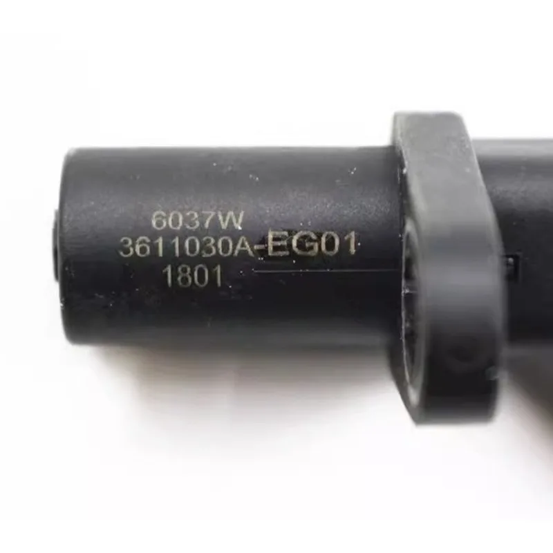 

1pc EG01 Crankshaft Position Sensor for Great Wall Tengyi C20 C30 C50 Voleex for Haval H1 H2 M1 M2 M4 M6