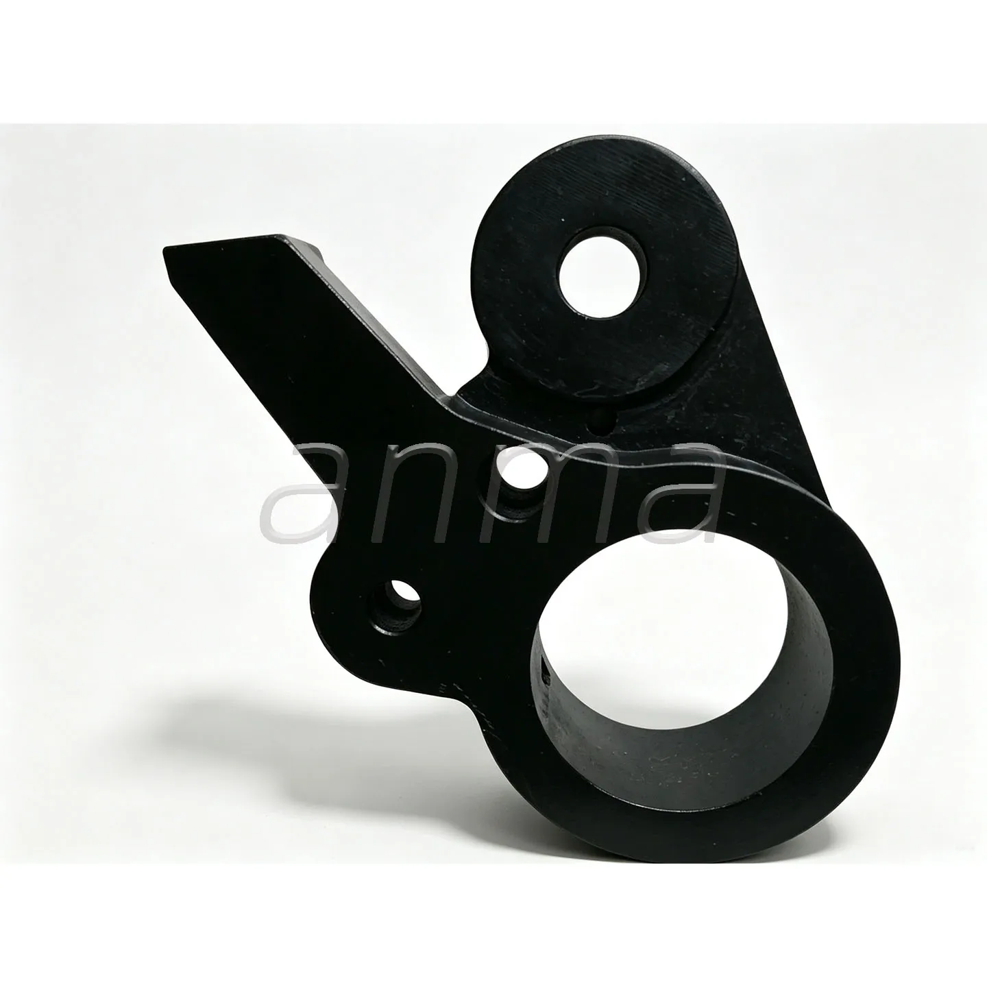 Komori Water Roller Seat, Ink Roller Seat Printing Machine Accessories, Replacement Delivery Gripper Lever
