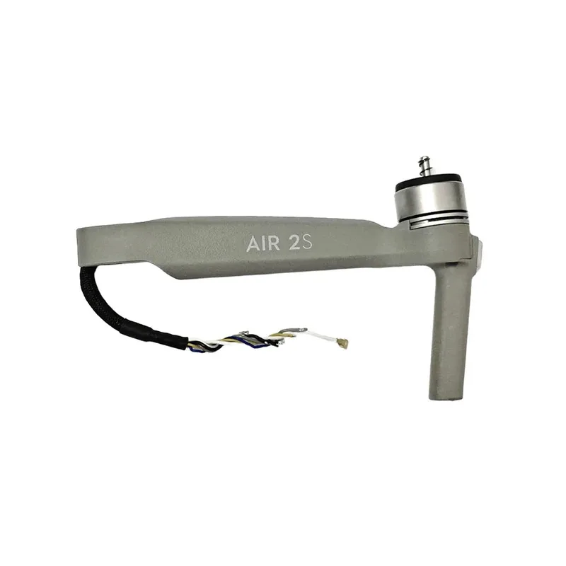 الذراع مع ملحقات المحرك للهواء 2 يسار يمين إصلاح الأسلحة الخلفية الأمامية