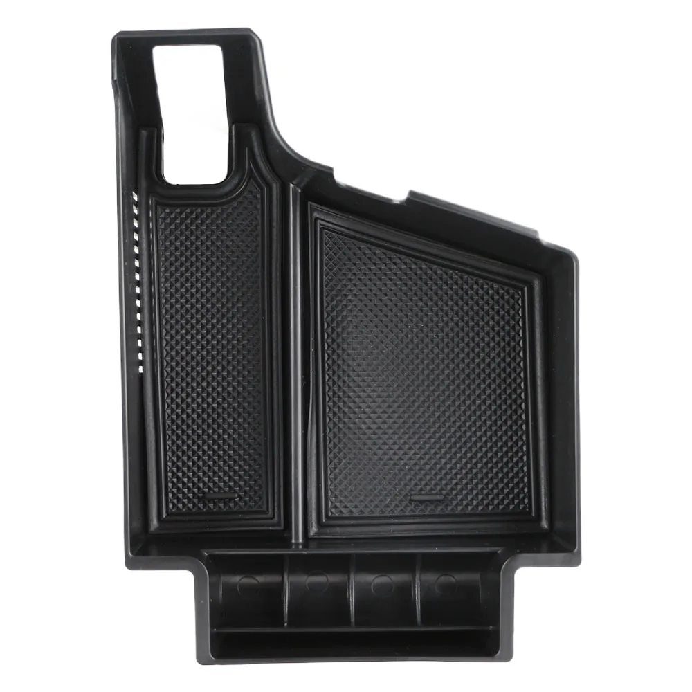 Auto Mittelarmlehne Aufbewahrungsbox Halter für Volvo XC60 XC90 S90 V90 S60 V60 V90 Mittelkonsole Organizer Aufräumen Zubehör – Detail 7