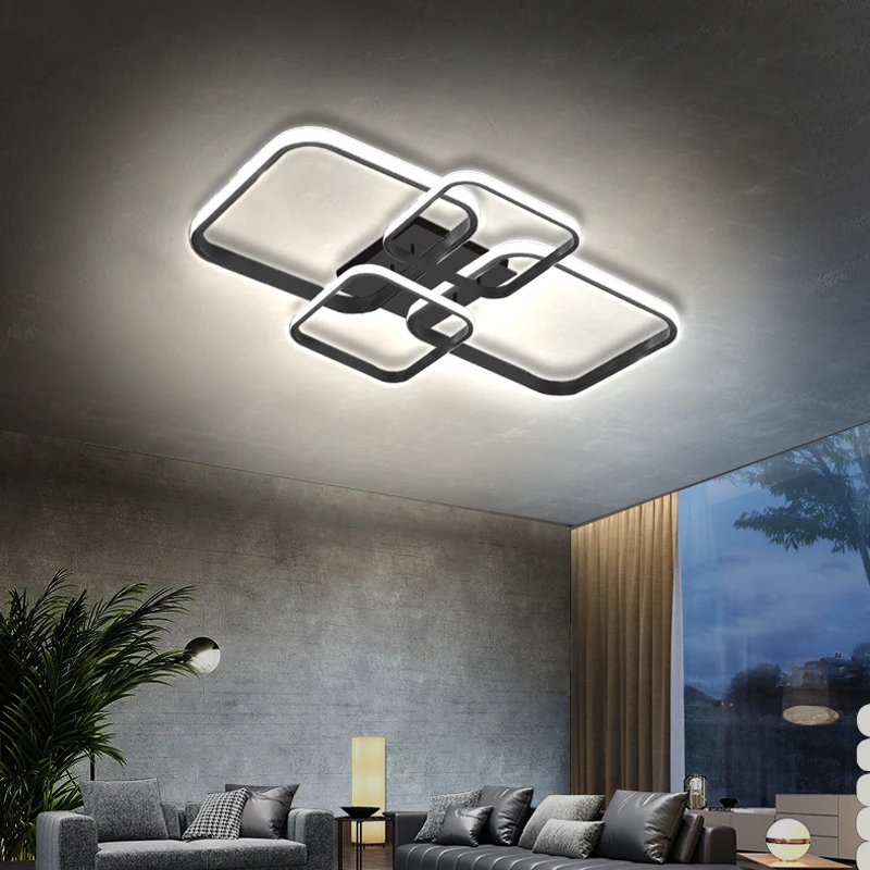 nordic-led-ceiling-lamp-square-aluminium-balck-white-home-decor-for-living-room-bedroom-restaurant-indoor-lighting-fixtures