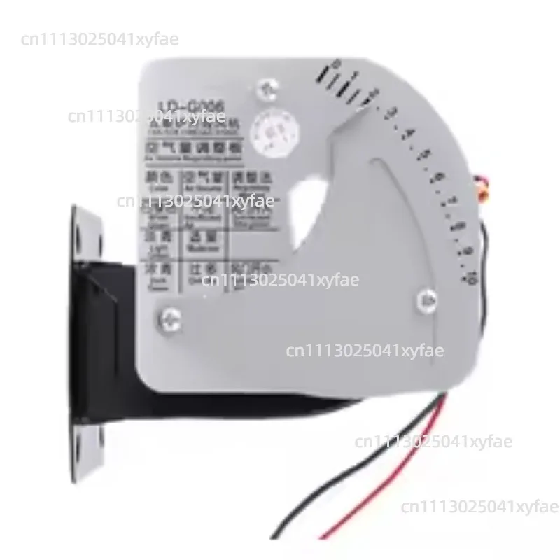 LD-G006 Gas Stove Blower Fan, General-purpose Gas Oven Special Fan