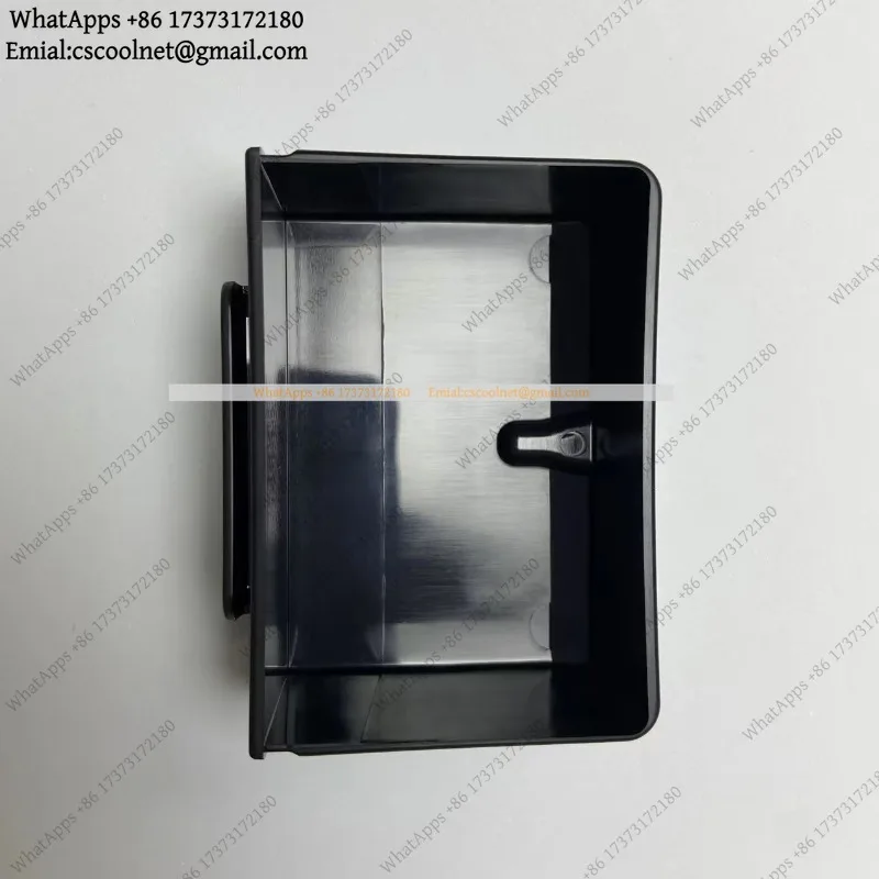 k06 Replacement Drip Tray Base Wastewater Box For Essenza Mini D30 Coffee Machine Parts